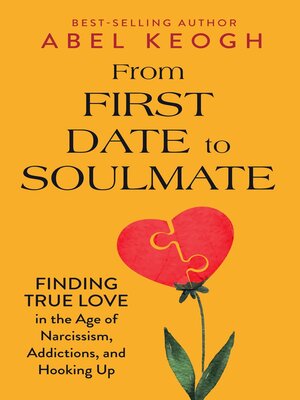 cover image of From First Date to Soulmate
